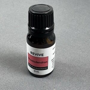 Revive Rhododendron Essential Oil 10ML New